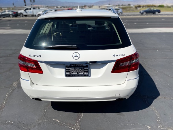 Used-2013-Mercedes-Benz-E-Class-E-350-Sport-4MATIC