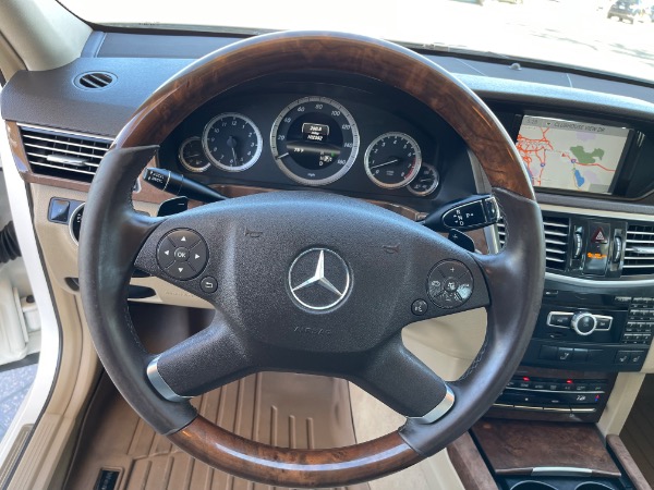 Used-2013-Mercedes-Benz-E-Class-E-350-Sport-4MATIC