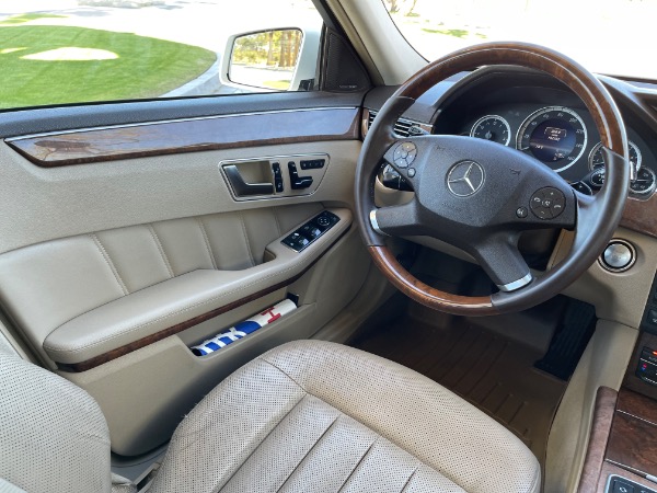 Used-2013-Mercedes-Benz-E-Class-E-350-Sport-4MATIC