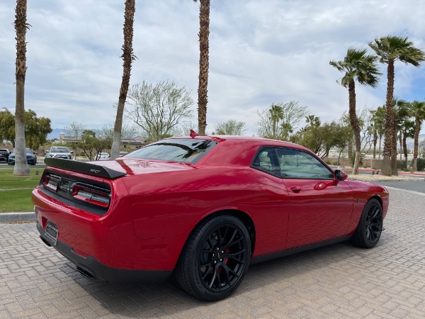 Used-2015-Dodge-Challenger-SRT-Hellcat