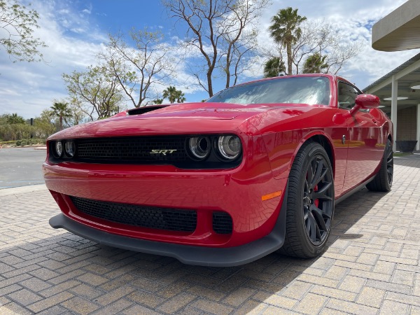 Used-2015-Dodge-Challenger-SRT-Hellcat