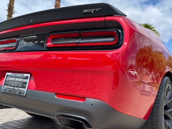 Used-2015-Dodge-Challenger-SRT-Hellcat