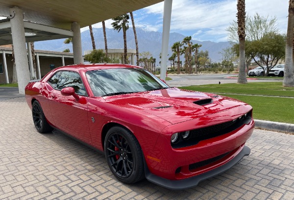 Used-2015-Dodge-Challenger-SRT-Hellcat