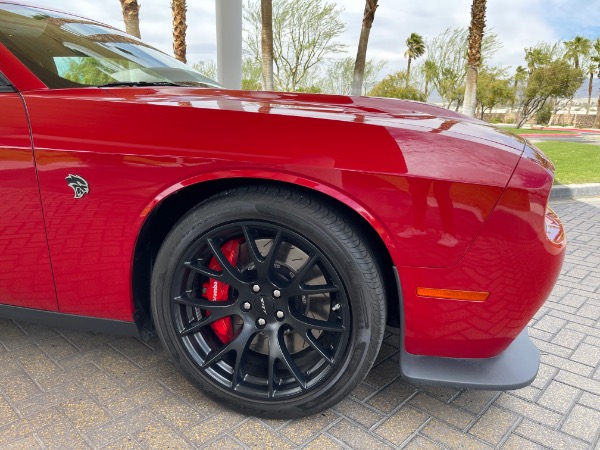 Used-2015-Dodge-Challenger-SRT-Hellcat