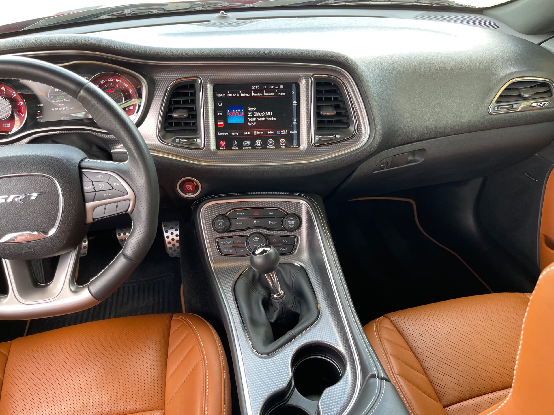 Used-2015-Dodge-Challenger-SRT-Hellcat
