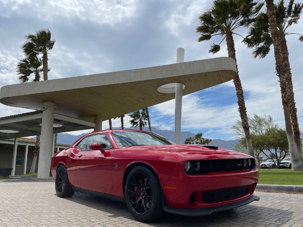 Used-2015-Dodge-Challenger-SRT-Hellcat