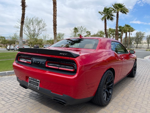 Used-2015-Dodge-Challenger-SRT-Hellcat