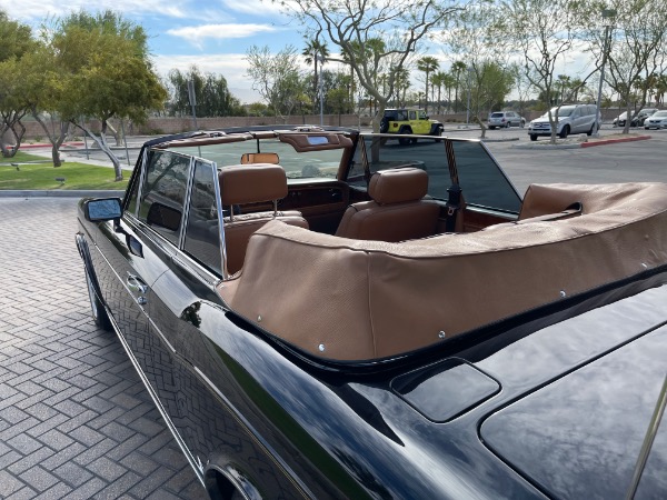 Used-1990-Rolls-Royce-Corniche-III