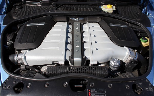 Used-2006-Bentley-Continental-GT