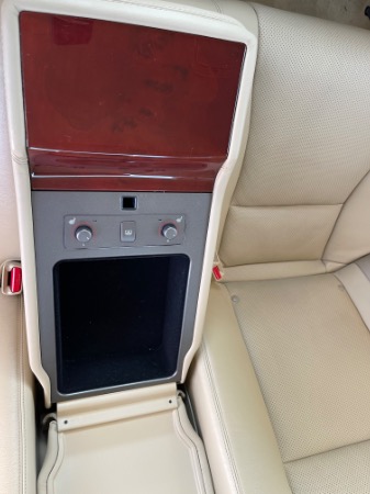 Used-2009-Lexus-LS-460