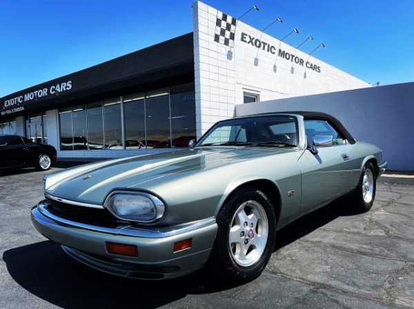 Used-1995-Jaguar-XJ-Series-XJS