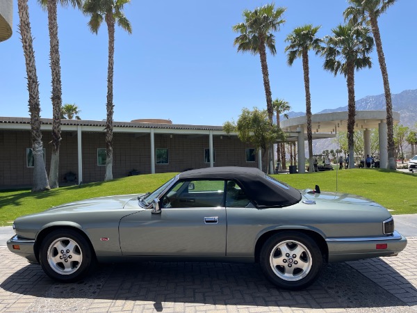 Used-1995-Jaguar-XJ-Series-XJS