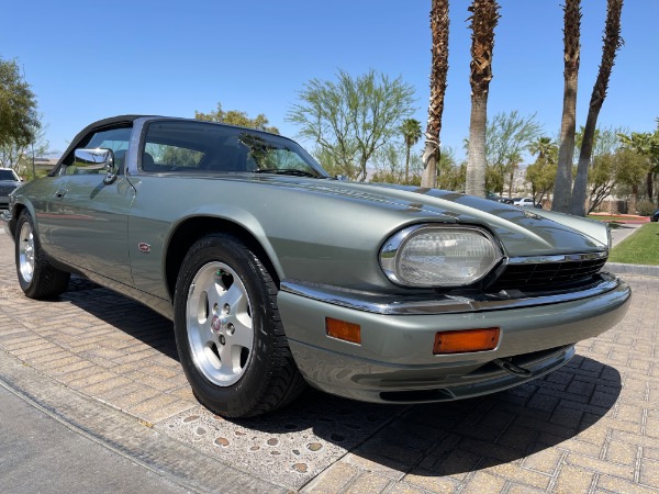 Used-1995-Jaguar-XJ-Series-XJS
