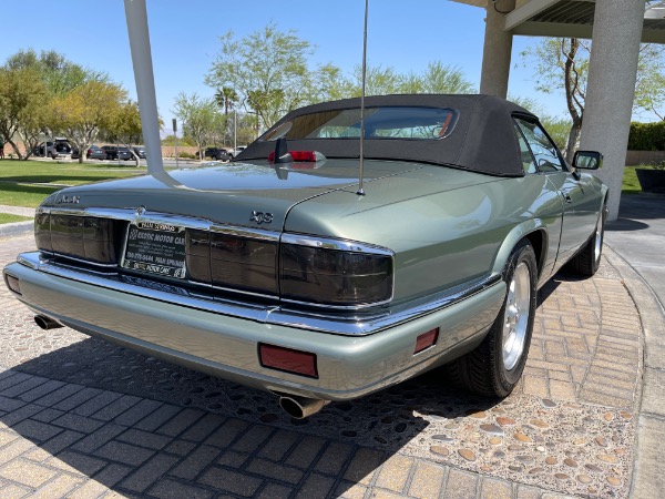 Used-1995-Jaguar-XJ-Series-XJS