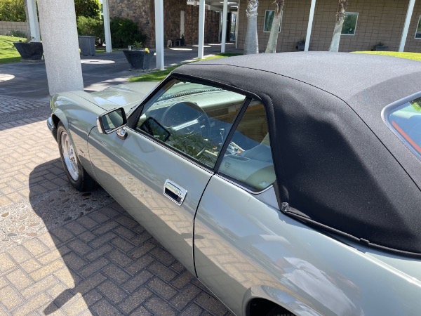 Used-1995-Jaguar-XJ-Series-XJS