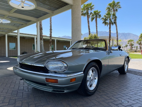 Used-1995-Jaguar-XJ-Series-XJS