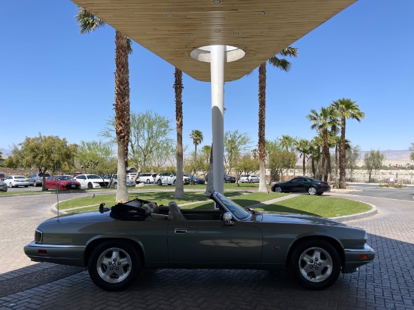 Used-1995-Jaguar-XJ-Series-XJS
