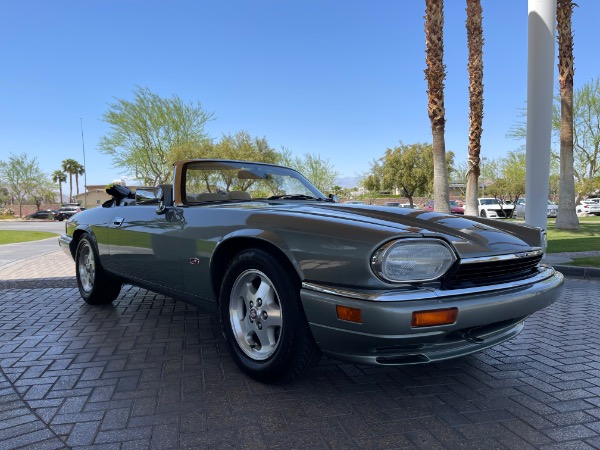 Used-1995-Jaguar-XJ-Series-XJS