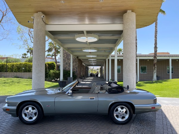 Used-1995-Jaguar-XJ-Series-XJS