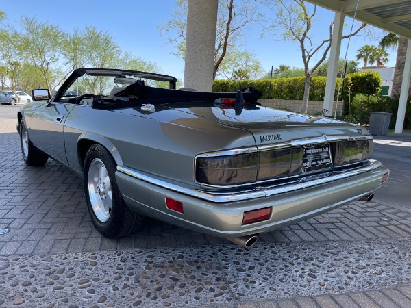 Used-1995-Jaguar-XJ-Series-XJS