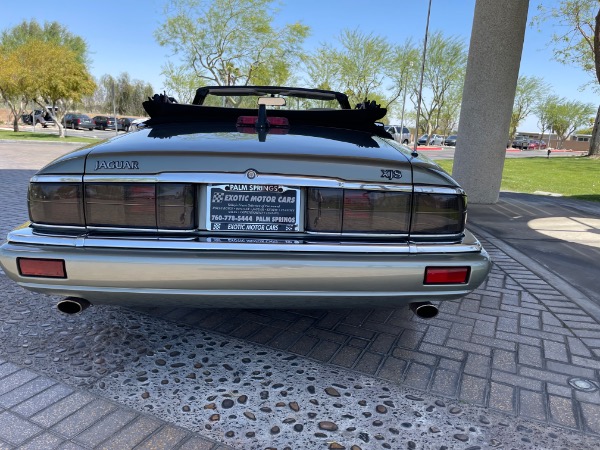 Used-1995-Jaguar-XJ-Series-XJS
