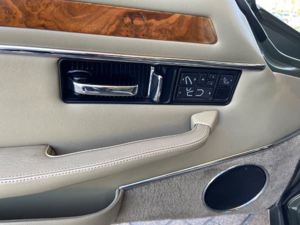 Used-1995-Jaguar-XJ-Series-XJS