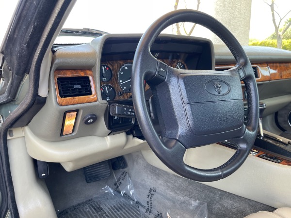Used-1995-Jaguar-XJ-Series-XJS