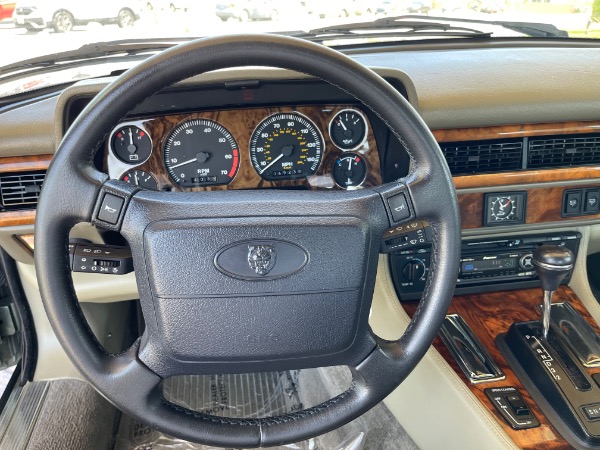 Used-1995-Jaguar-XJ-Series-XJS