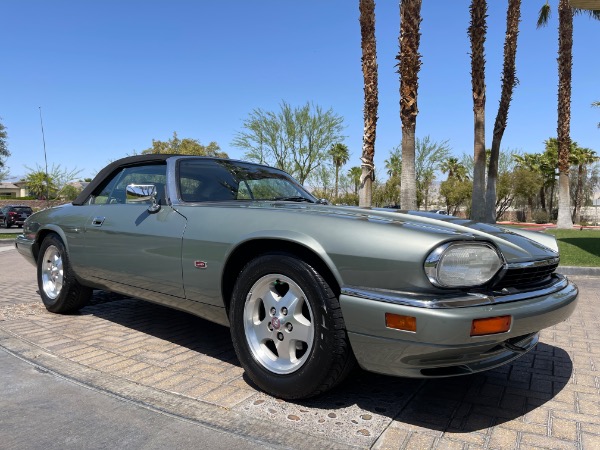 Used-1995-Jaguar-XJ-Series-XJS