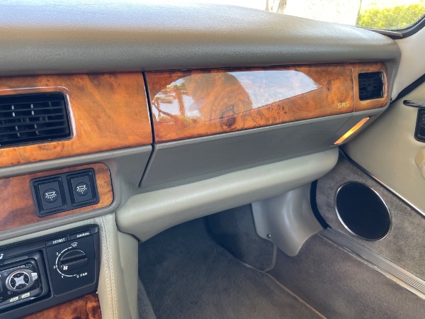 Used-1995-Jaguar-XJ-Series-XJS