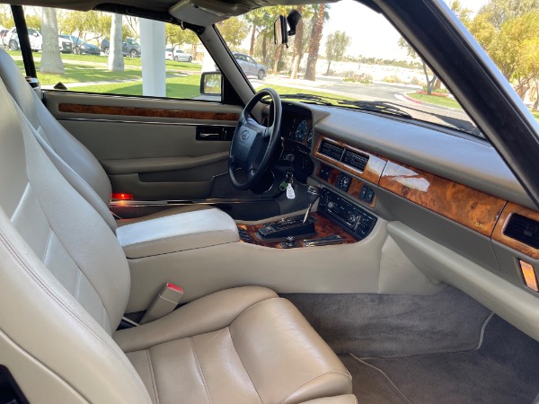 Used-1995-Jaguar-XJ-Series-XJS