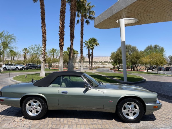 Used-1995-Jaguar-XJ-Series-XJS