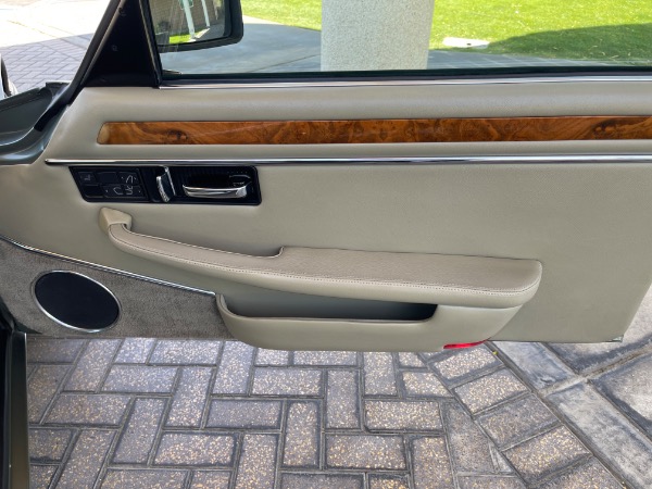 Used-1995-Jaguar-XJ-Series-XJS
