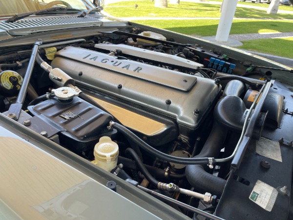 Used-1995-Jaguar-XJ-Series-XJS