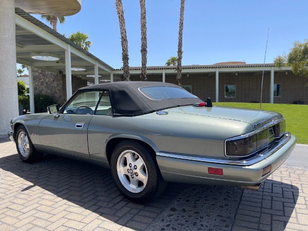 Used-1995-Jaguar-XJ-Series-XJS