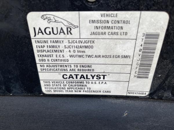 Used-1995-Jaguar-XJ-Series-XJS