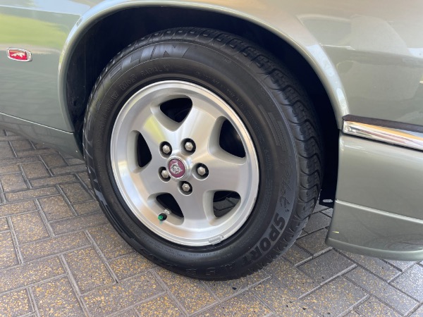 Used-1995-Jaguar-XJ-Series-XJS