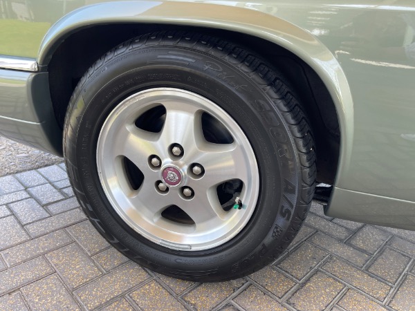 Used-1995-Jaguar-XJ-Series-XJS