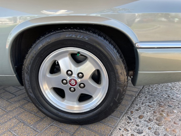 Used-1995-Jaguar-XJ-Series-XJS