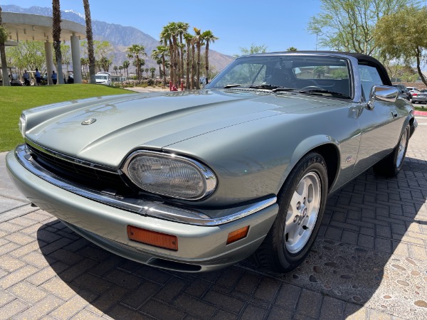 Used-1995-Jaguar-XJ-Series-XJS