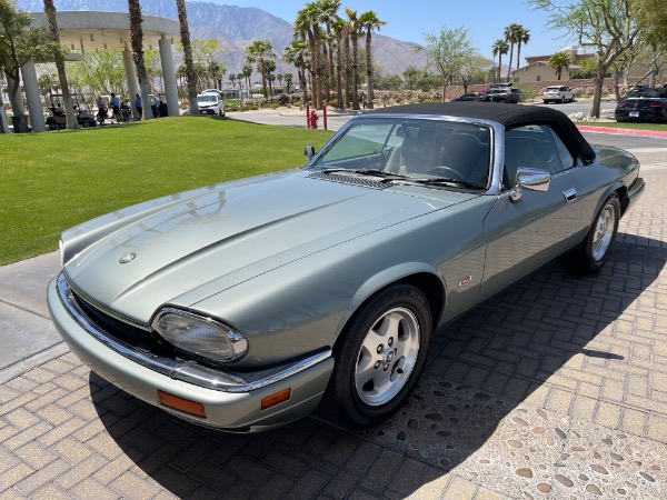 Used-1995-Jaguar-XJ-Series-XJS