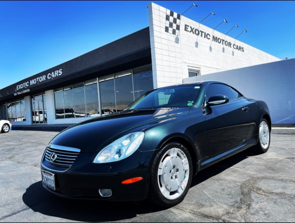 Used-2004-Lexus-SC-430