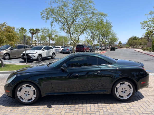 Used-2004-Lexus-SC-430