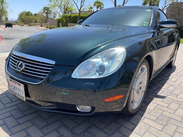 Used-2004-Lexus-SC-430