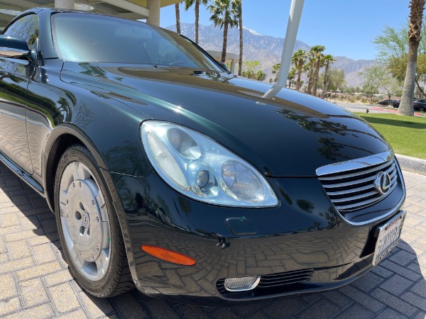 Used-2004-Lexus-SC-430