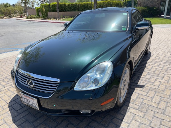 Used-2004-Lexus-SC-430