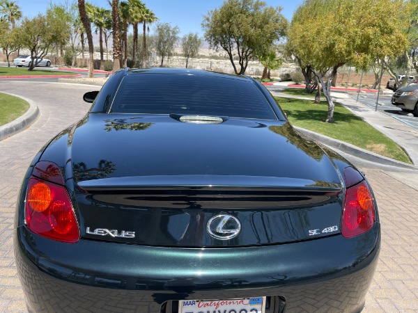 Used-2004-Lexus-SC-430