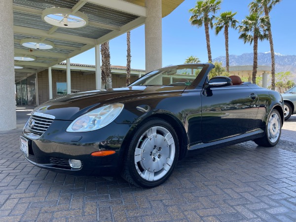 Used-2004-Lexus-SC-430