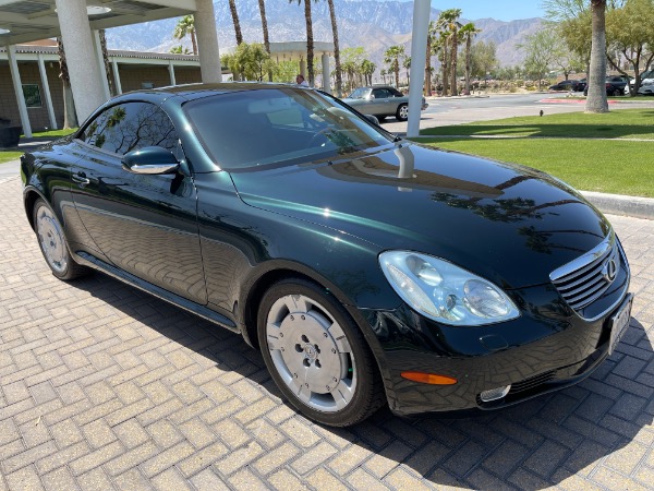 Used-2004-Lexus-SC-430