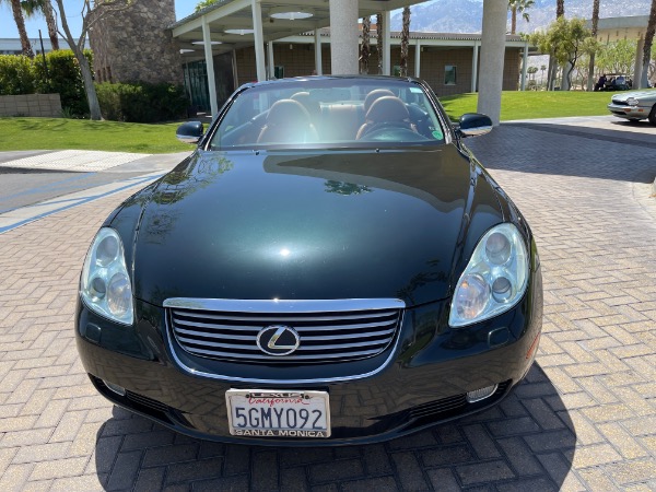 Used-2004-Lexus-SC-430